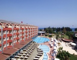 Grand Haber Hotel
