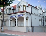 Elat Hotel 