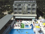 Erkal Resort Hotel