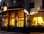 Regency Hotel & Restaurant