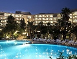 Sunrise Park Resort & Spa