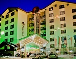 Pamporovo