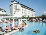 Vera Hotel Verde