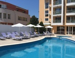 Sunny Residence