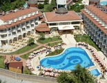 Larissa Sultan's Beach
