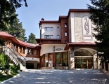 Villa Arfa
