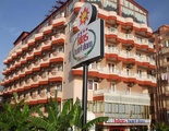 Klas Dom Hotel