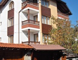 Boyadjiyski Family House
