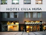Hotel Husa Illa