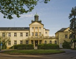 Zamecek Kurhotel