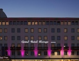 Grand Hotel Europa