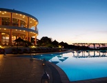 Alia Palace Hotel