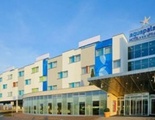 Aquapalace Hotel, Prag