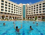 Hedef Rose Garden
