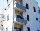 Apartments Ivanović