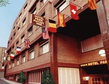 Catalonia Park Putxet
