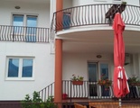Apartments Sarić