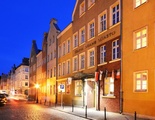 Wolne Miasto Hotel