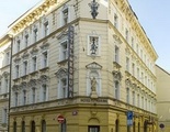 Koruna Hotel, Prag