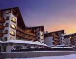 Kempinski Hotel Grand Arena