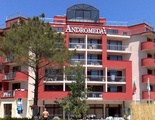 Andromeda