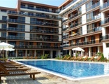 Pomorie Bay 