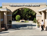 Club Green Fugla Beach