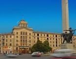 Chisinau
