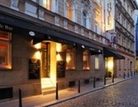 Antik City Hotel, Prag