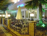 Gold Stern Hotel
