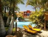 Park Club Europe