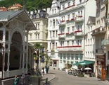 Purkyne Kurhaus