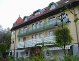 Kalma Kurhotel