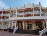 Elit Palace Hotel & SPA