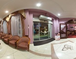 Ulrika Kurhotel, Karlsbad