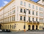 Thalia Eurostars Hotel, Prag