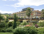 Club Hotel Phaselis Rose