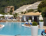 Aquis Pelekas Beach Hotel