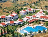 Cathrin Hotel