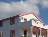 Apartments Trsteno
