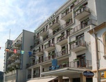 Jalta Kurhotel, Piestany