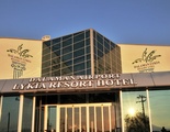Dalaman Airport Lykia Resort Hotel