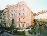 Slovan Kurhotel, Karlsbad