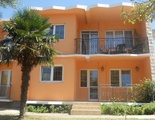 Apartments Popović