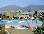 Aquis Silva Beach (Херсониссос)