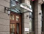 Crowne Plaza Ligovsky ****(*)