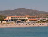 Kamari Beach