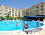 Sailor's Park Hotel