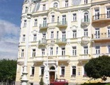Belvedere Kurhotel, Marienbad