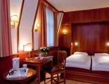 ACHAT Plaza Hotel zum Hirschen Salzburg